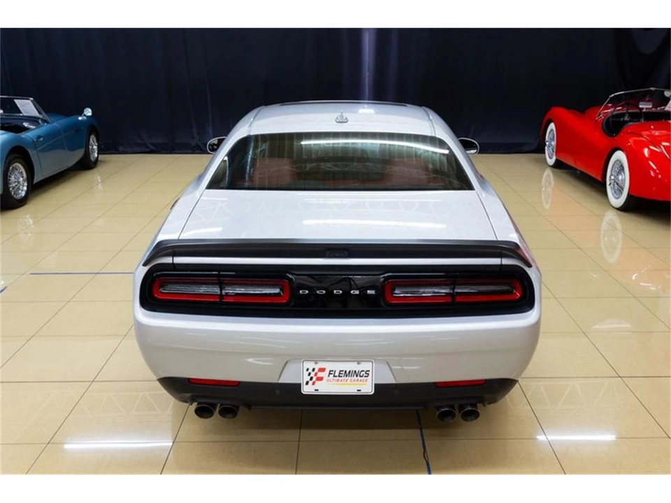 2023 Dodge Challenger 3rd Gen - Image 13 of 31