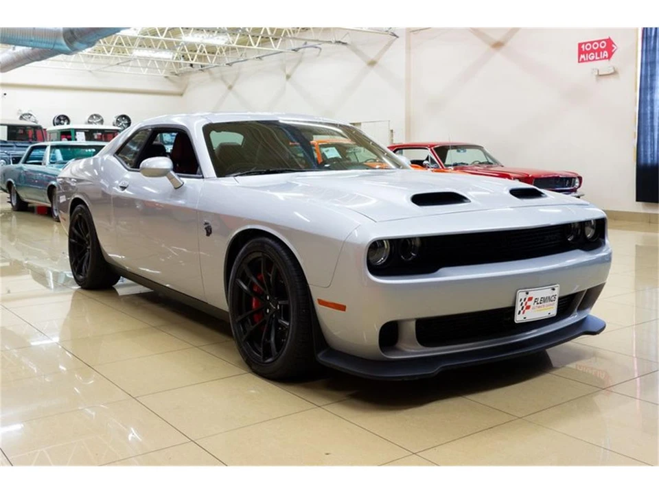 2023 Dodge Challenger 3rd Gen - Image 29 of 31