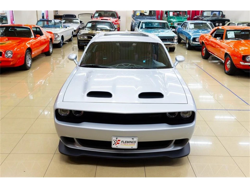2023 Dodge Challenger 3rd Gen - Image 31 of 31