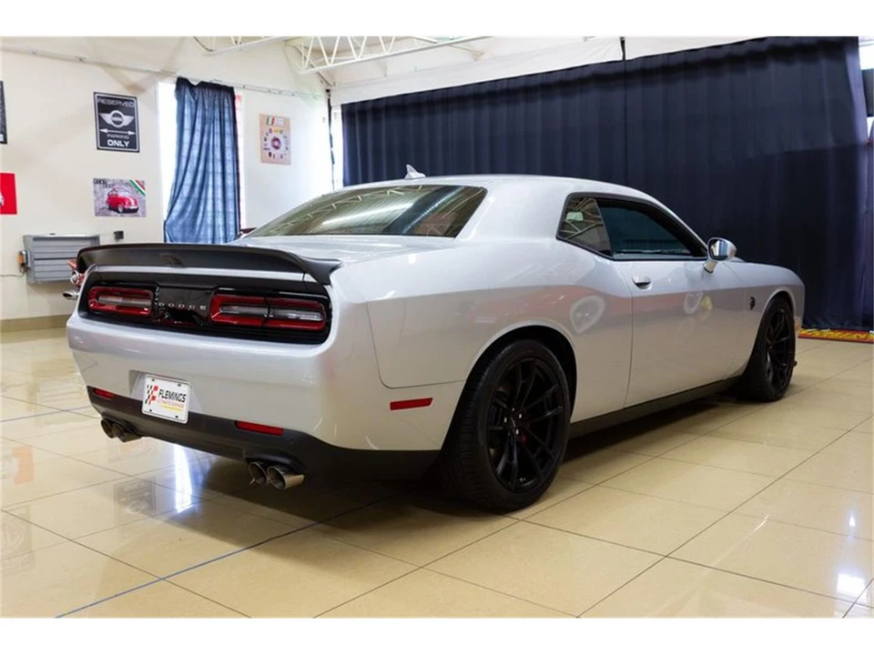 2023 Dodge Challenger 3rd Gen - Image 19 of 31