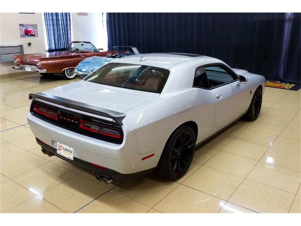 2023 Dodge Challenger 3rd Gen - Image 21 of 31