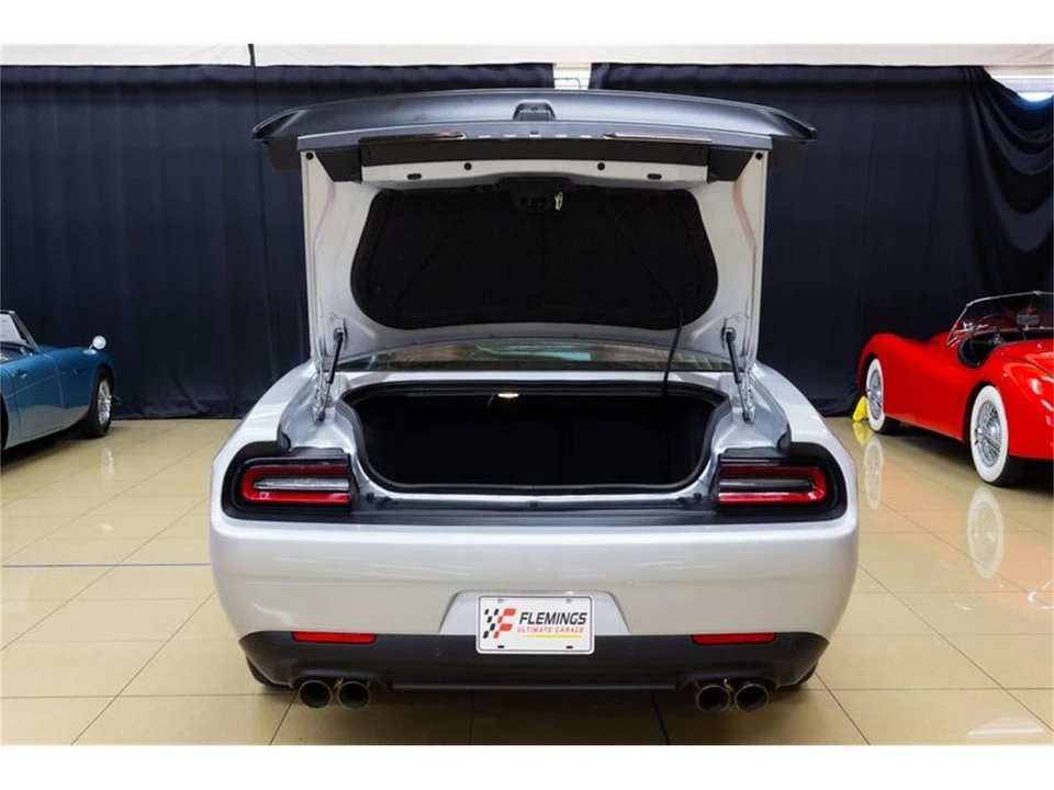 2023 Dodge Challenger 3rd Gen - Image 16 of 31