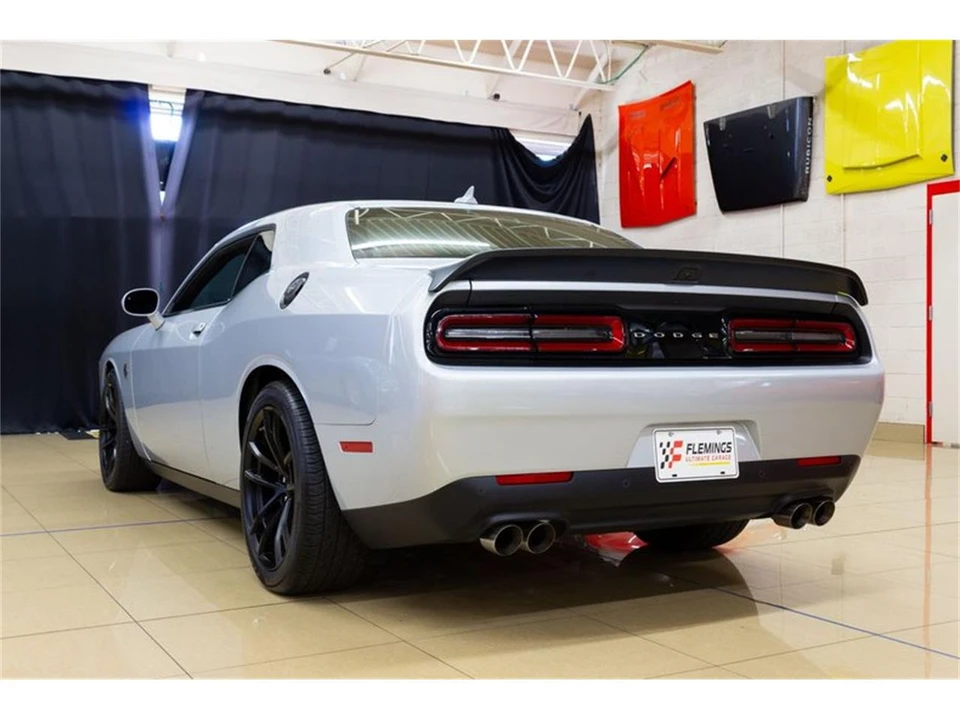 2023 Dodge Challenger 3rd Gen - Image 12 of 31