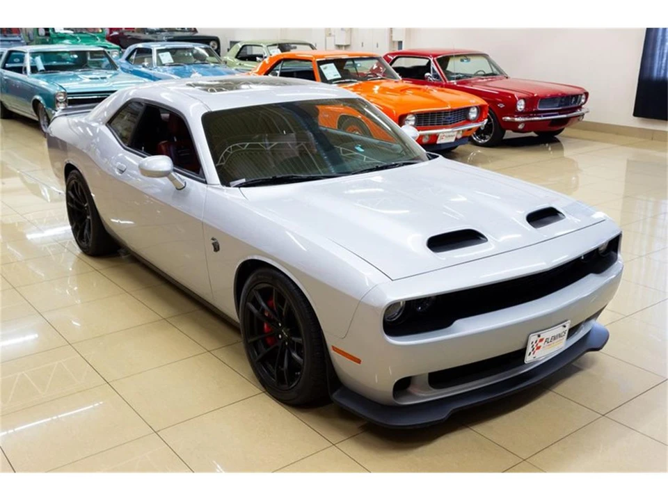 2023 Dodge Challenger 3rd Gen - Image 28 of 31