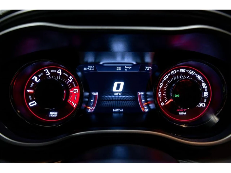 2023 Dodge Challenger 3rd Gen - Image 12 of 31