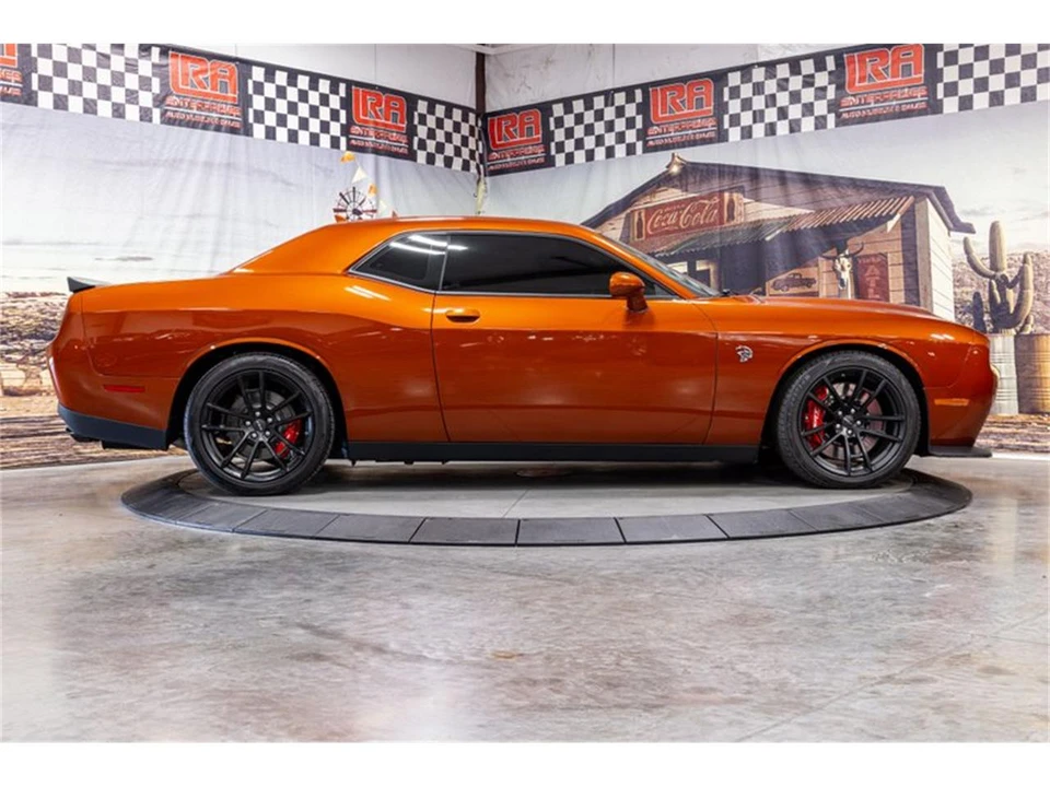 2023 Dodge Challenger 3rd Gen - Image 5 of 31