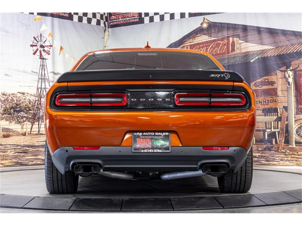 2023 Dodge Challenger 3rd Gen - Image 4 of 31