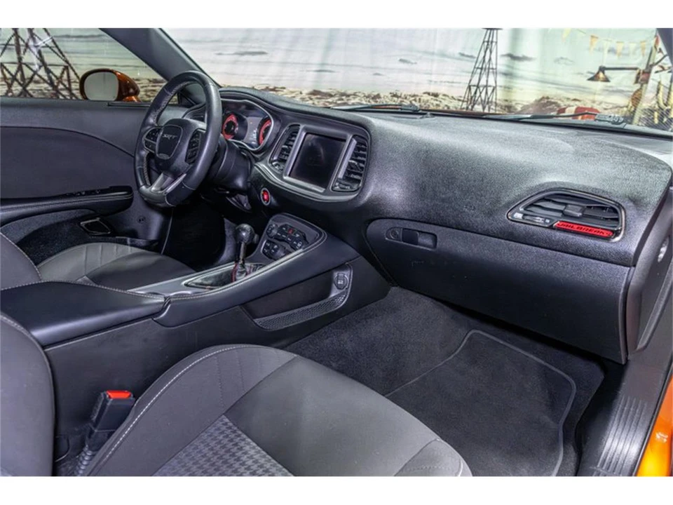 2023 Dodge Challenger 3rd Gen - Image 18 of 31