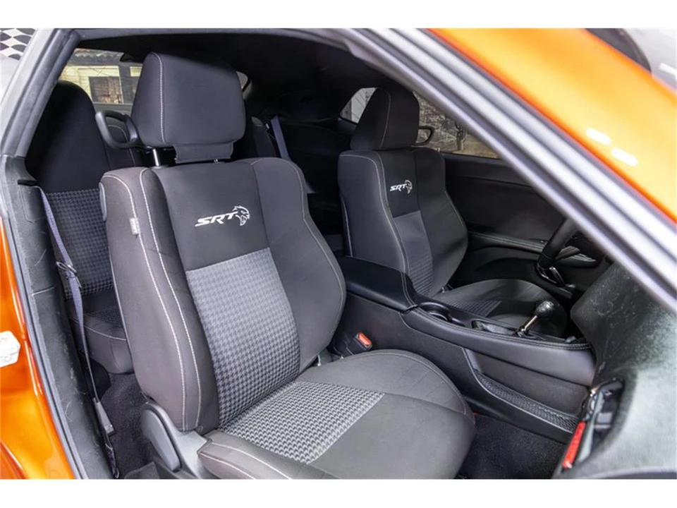 2023 Dodge Challenger 3rd Gen - Image 19 of 31