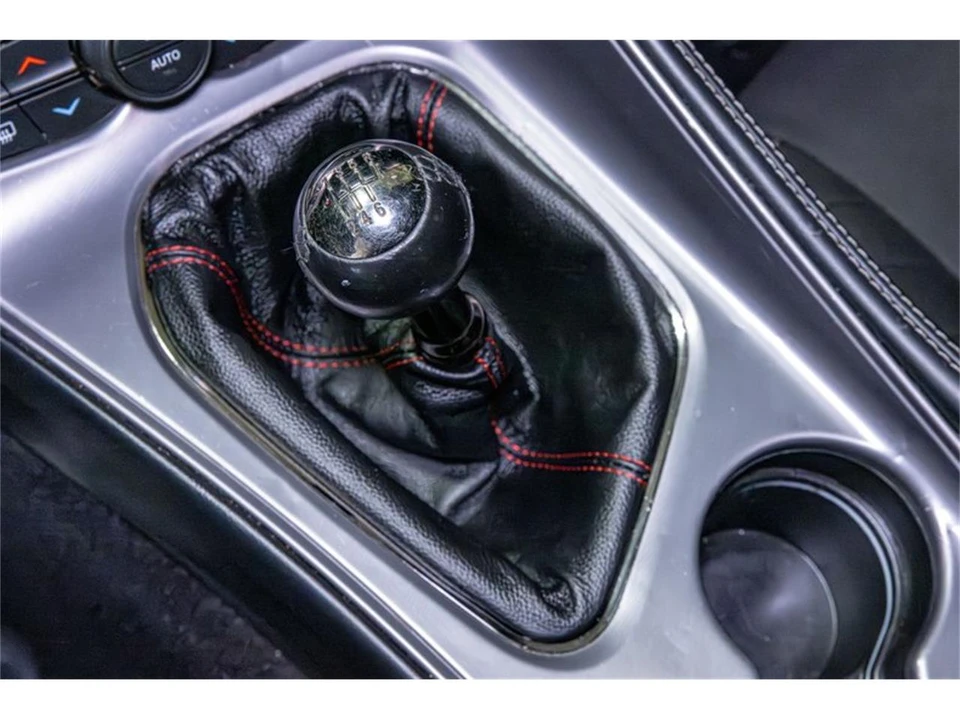 2023 Dodge Challenger 3rd Gen - Image 15 of 31