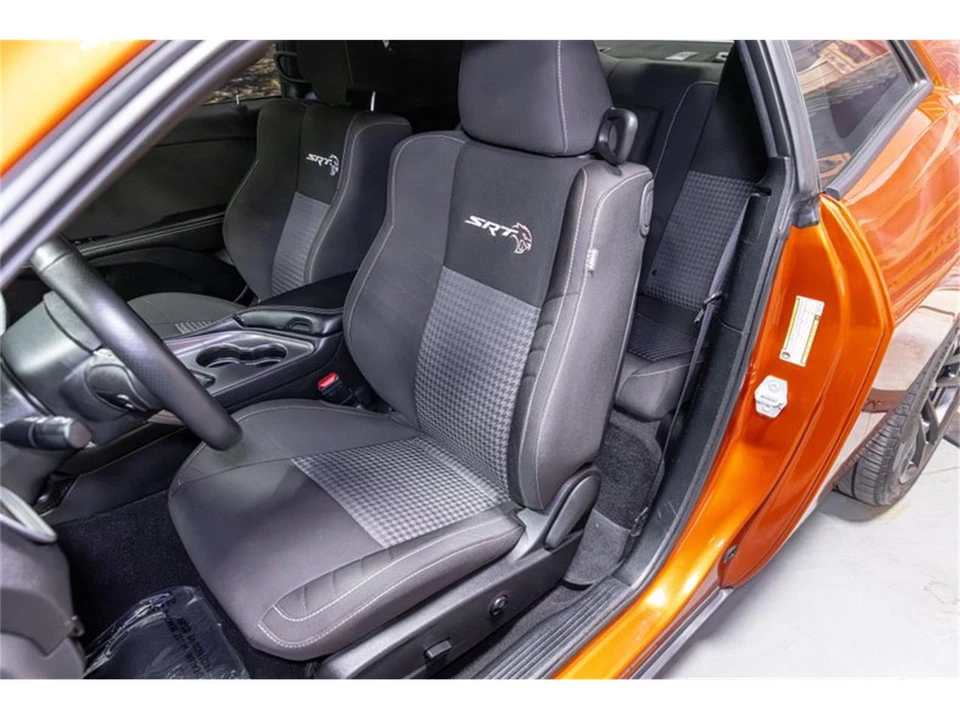 2023 Dodge Challenger 3rd Gen - Image 11 of 31