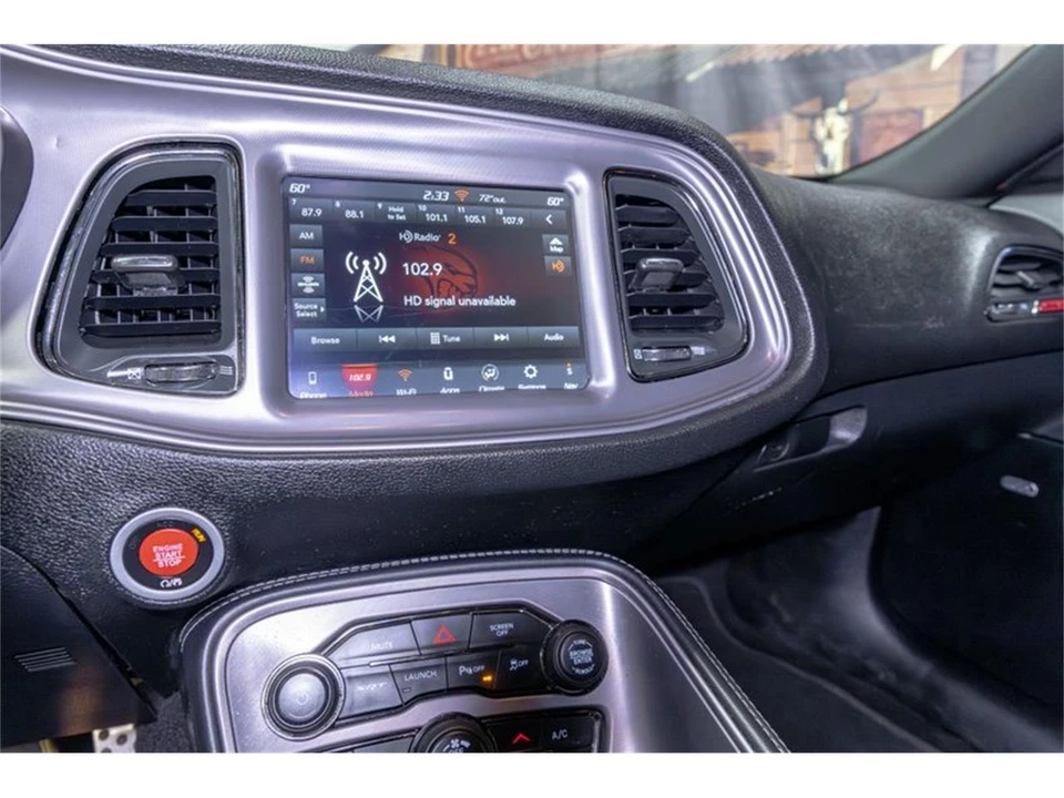 2023 Dodge Challenger 3rd Gen - Image 17 of 31