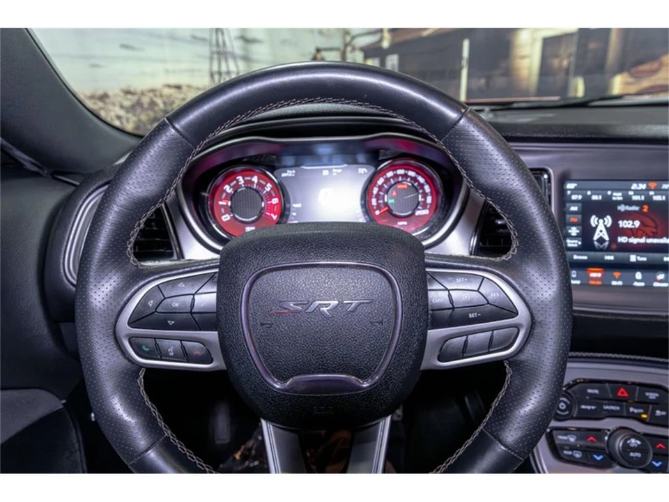 2023 Dodge Challenger 3rd Gen - Image 14 of 31