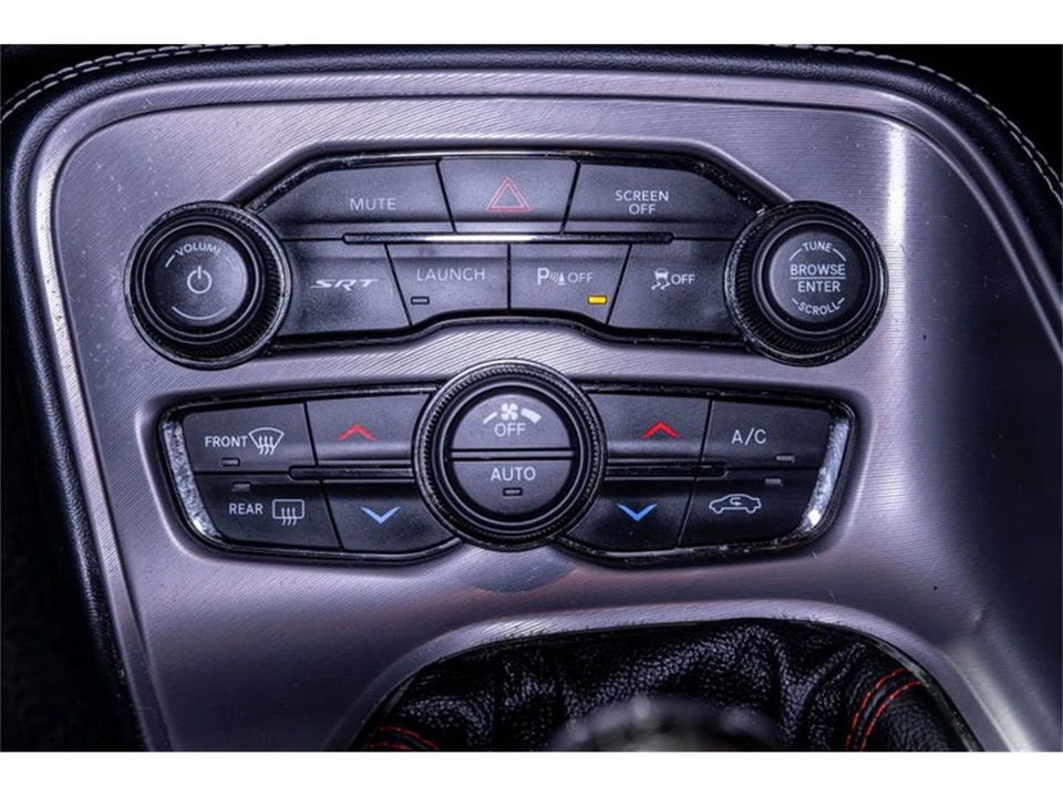 2023 Dodge Challenger 3rd Gen - Image 16 of 31