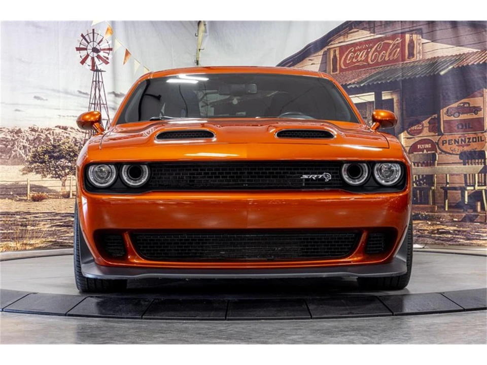 2023 Dodge Challenger 3rd Gen - Image 3 of 31