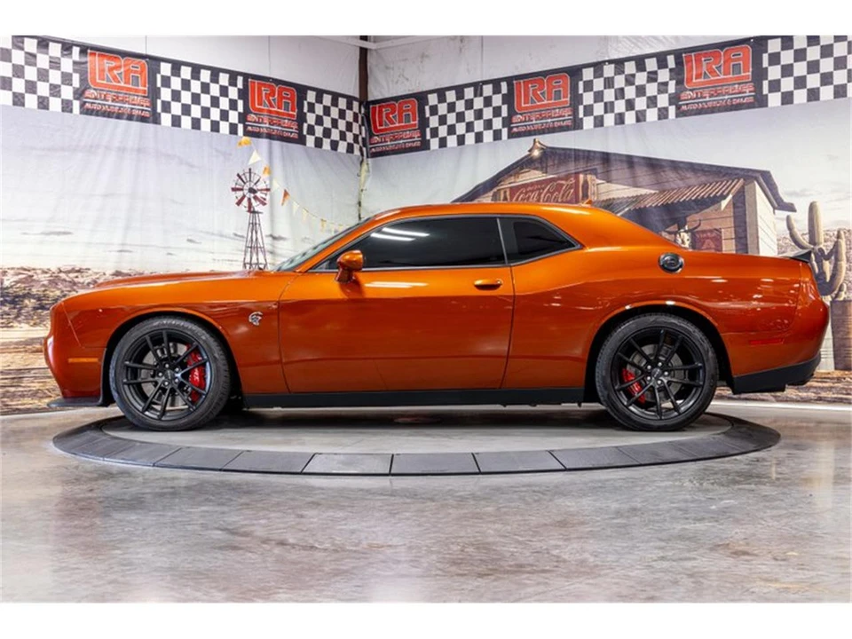 2023 Dodge Challenger 3rd Gen - Image 6 of 31