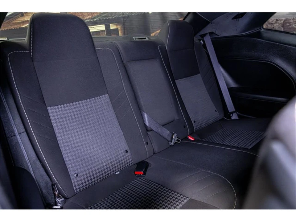 2023 Dodge Challenger 3rd Gen - Image 21 of 31