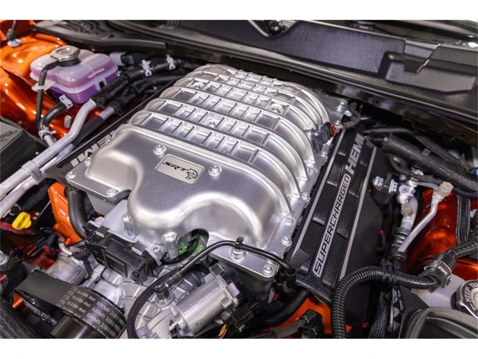2023 Dodge Challenger 3rd Gen - Image 26 of 31