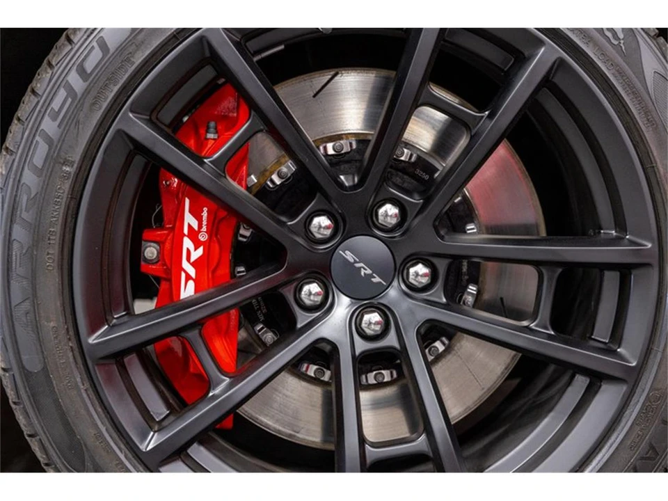 2023 Dodge Challenger 3rd Gen - Image 27 of 31