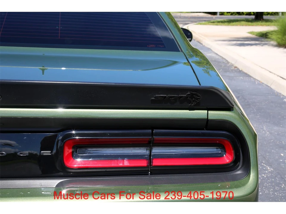 2023 Dodge Challenger 3rd Gen - Image 5 of 31