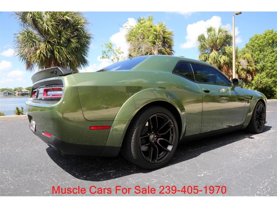 2023 Dodge Challenger 3rd Gen - Image 25 of 31
