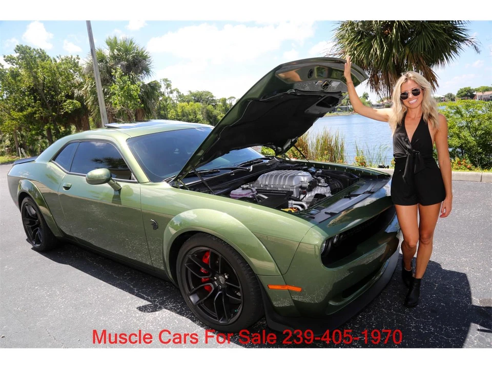 2023 Dodge Challenger 3rd Gen - Image 29 of 31