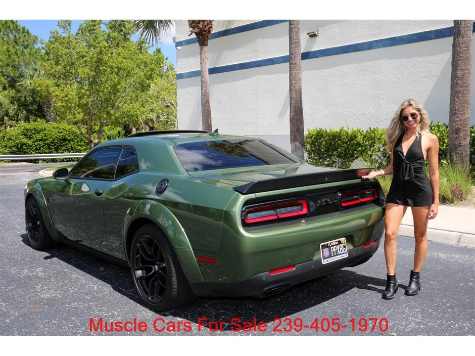2023 Dodge Challenger 3rd Gen - Image 13 of 31