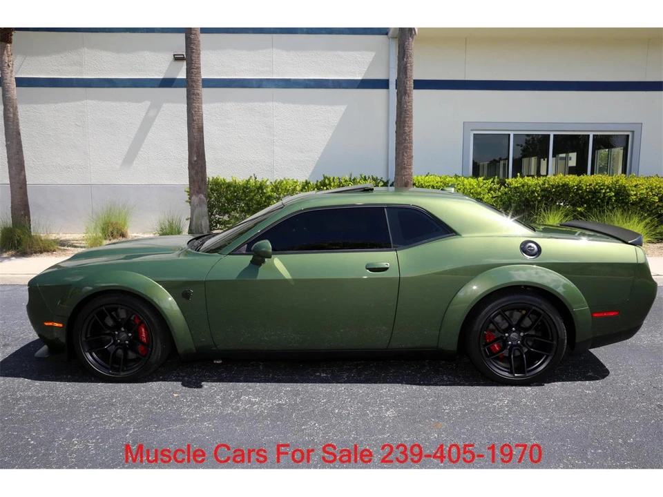 2023 Dodge Challenger 3rd Gen - Image 9 of 31
