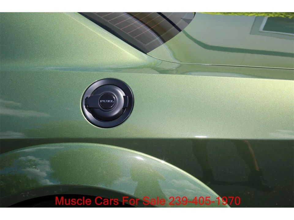 2023 Dodge Challenger 3rd Gen - Image 7 of 31