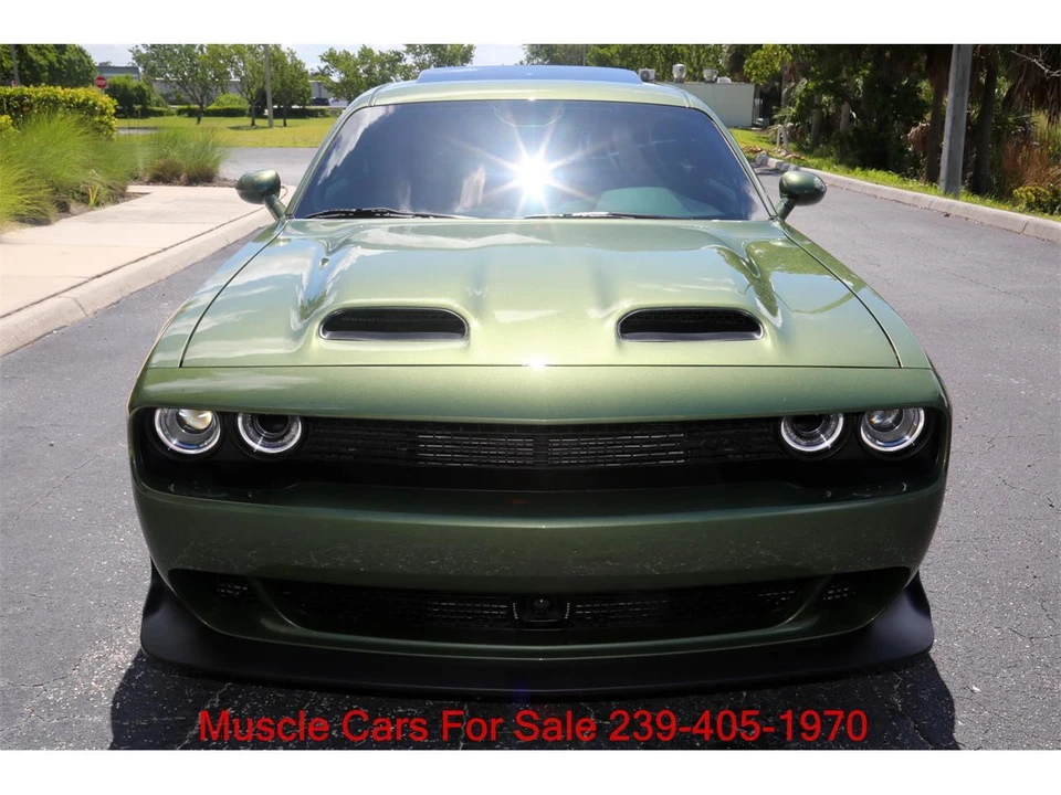 2023 Dodge Challenger 3rd Gen - Image 15 of 31