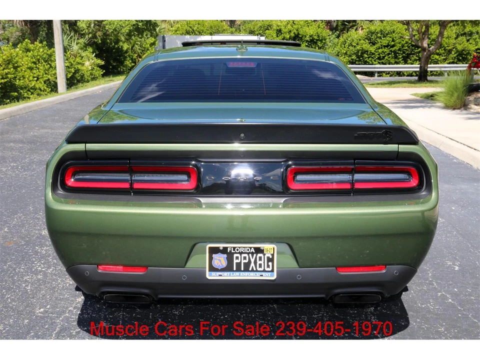2023 Dodge Challenger 3rd Gen - Image 27 of 31
