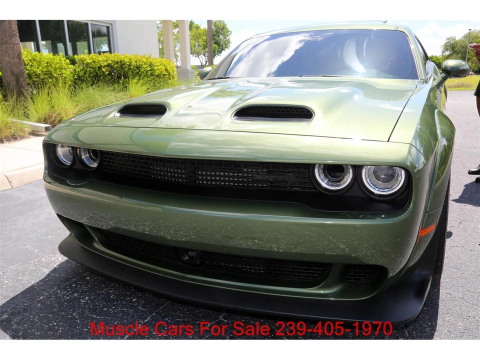 2023 Dodge Challenger 3rd Gen - Image 23 of 31