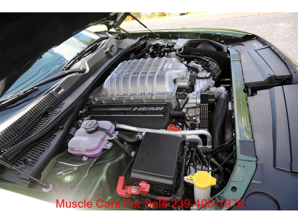 2023 Dodge Challenger 3rd Gen - Image 31 of 31