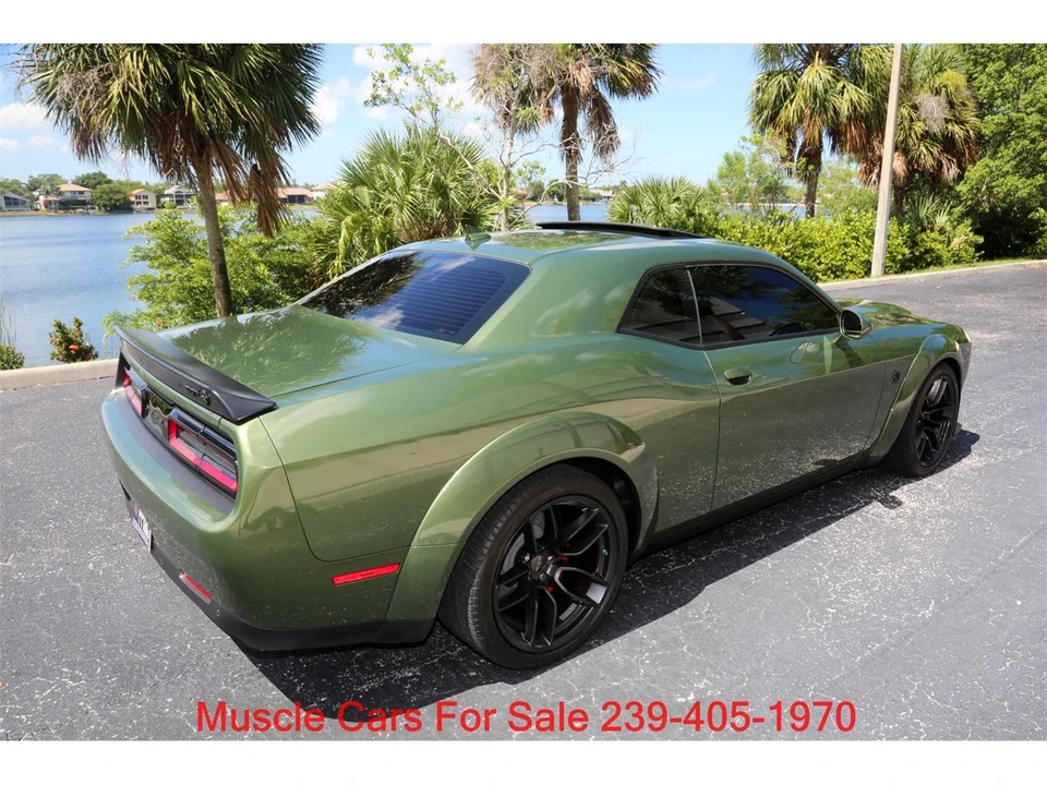2023 Dodge Challenger 3rd Gen - Image 21 of 31
