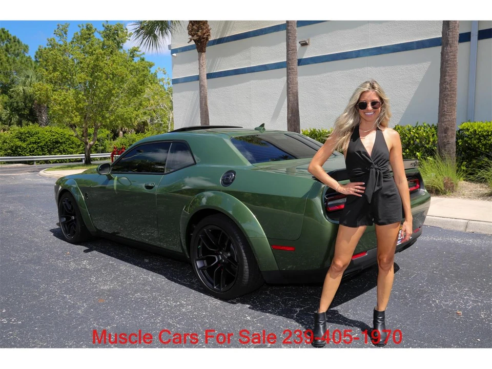 2023 Dodge Challenger 3rd Gen - Image 8 of 31