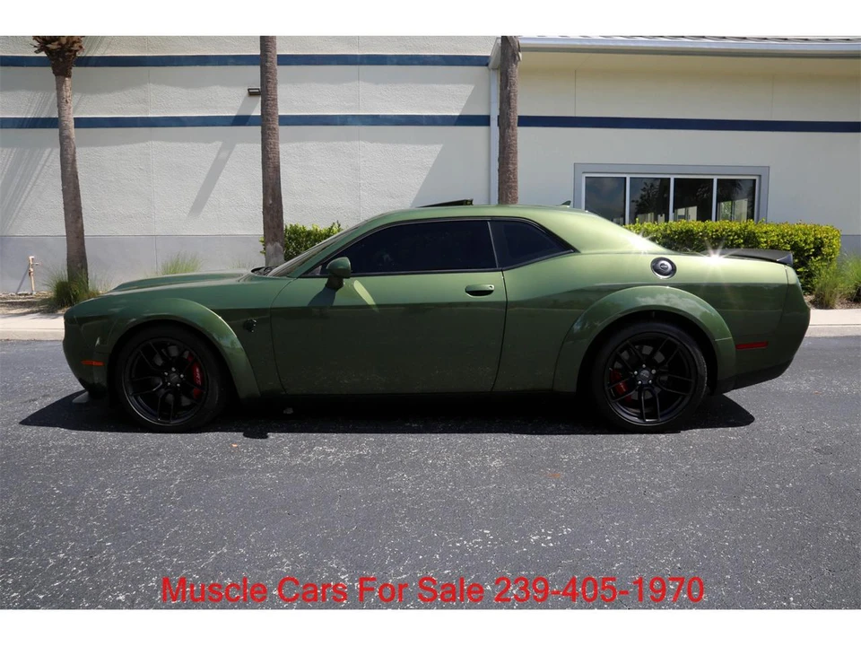 2023 Dodge Challenger 3rd Gen - Image 28 of 31
