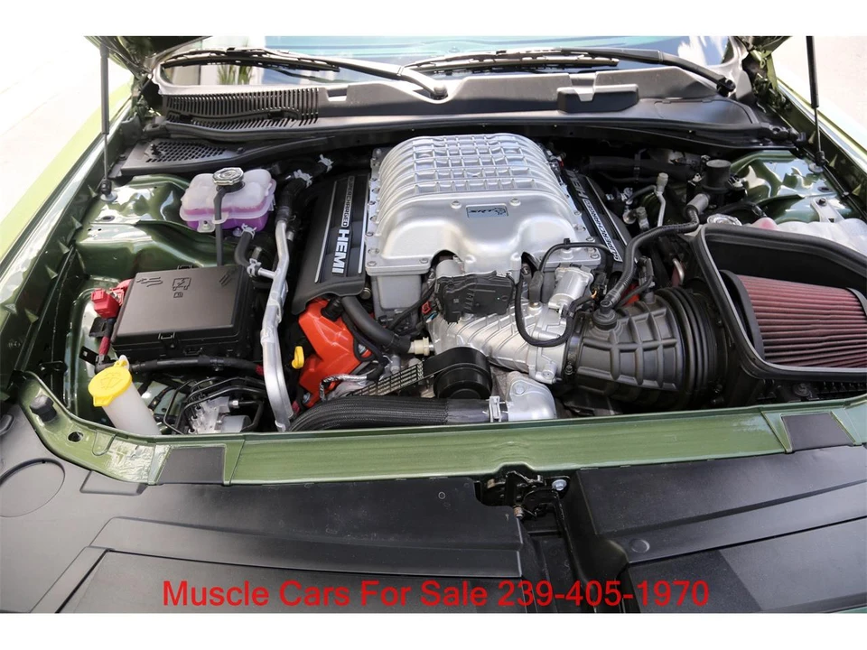 2023 Dodge Challenger 3rd Gen - Image 30 of 31