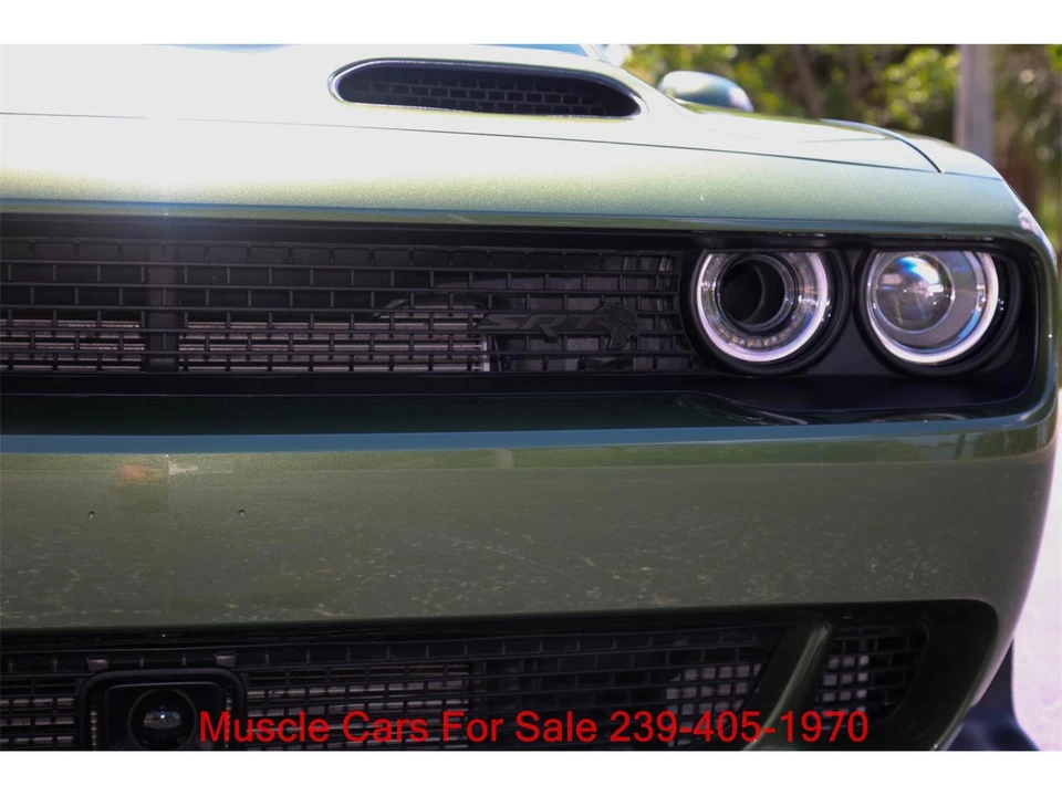 2023 Dodge Challenger 3rd Gen - Image 16 of 31