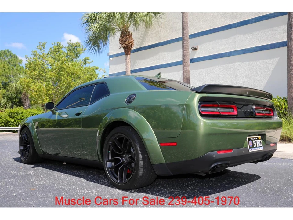2023 Dodge Challenger 3rd Gen - Image 26 of 31