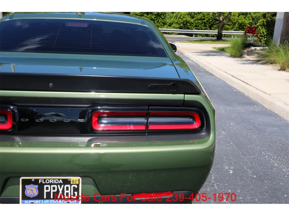 2023 Dodge Challenger 3rd Gen - Image 24 of 31