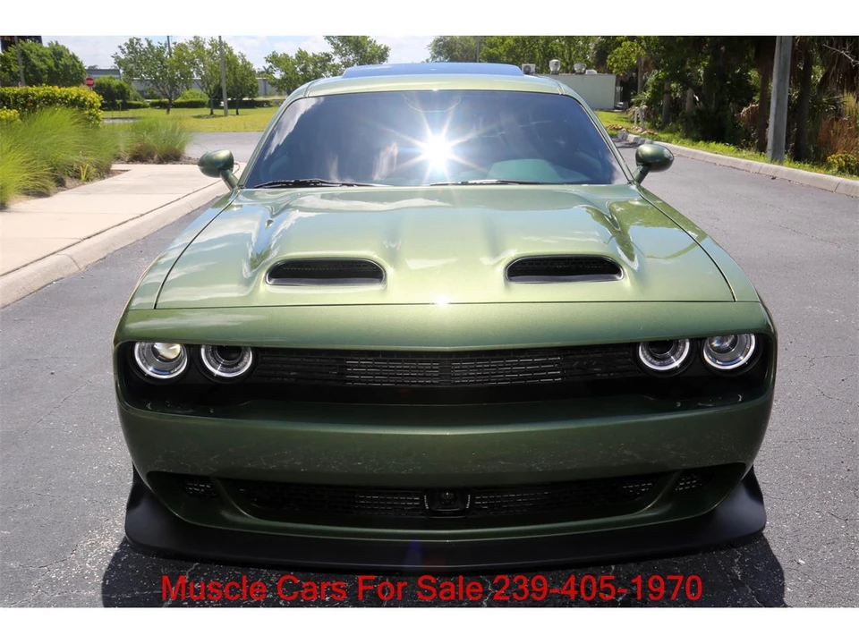 2023 Dodge Challenger 3rd Gen - Image 14 of 31