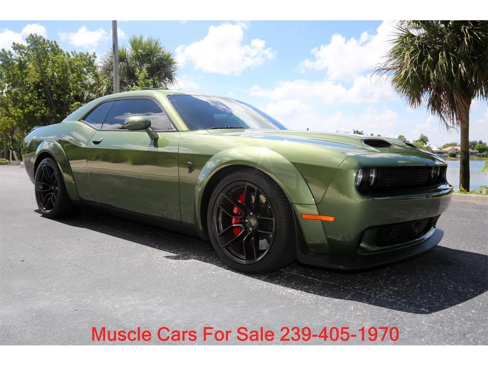 2023 Dodge Challenger 3rd Gen - Image 3 of 31