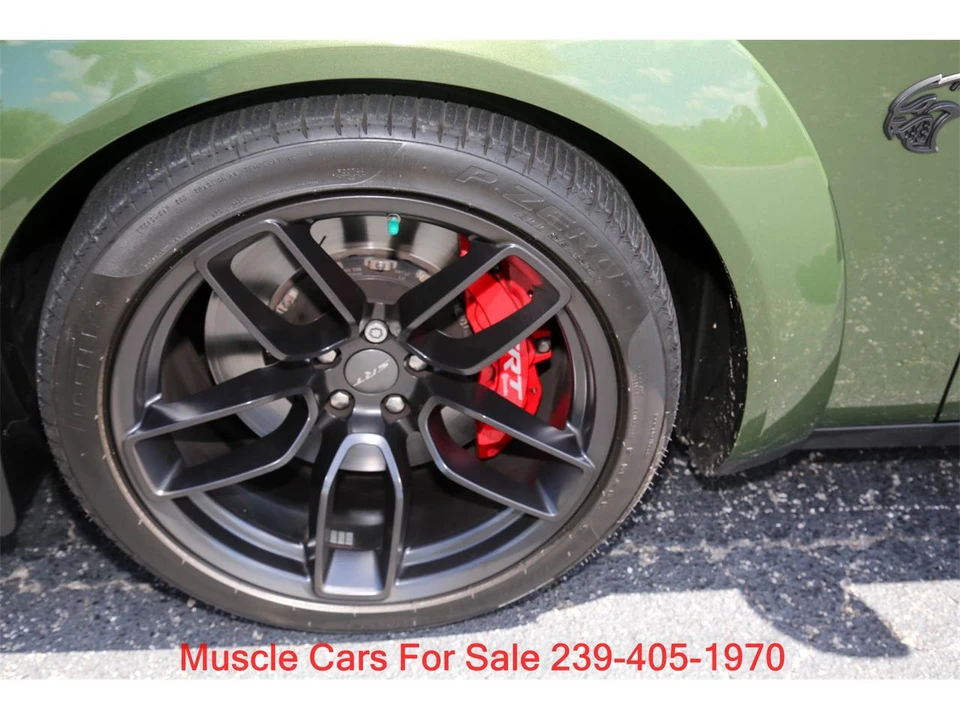 2023 Dodge Challenger 3rd Gen - Image 4 of 31