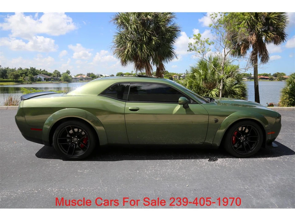 2023 Dodge Challenger 3rd Gen - Image 20 of 31