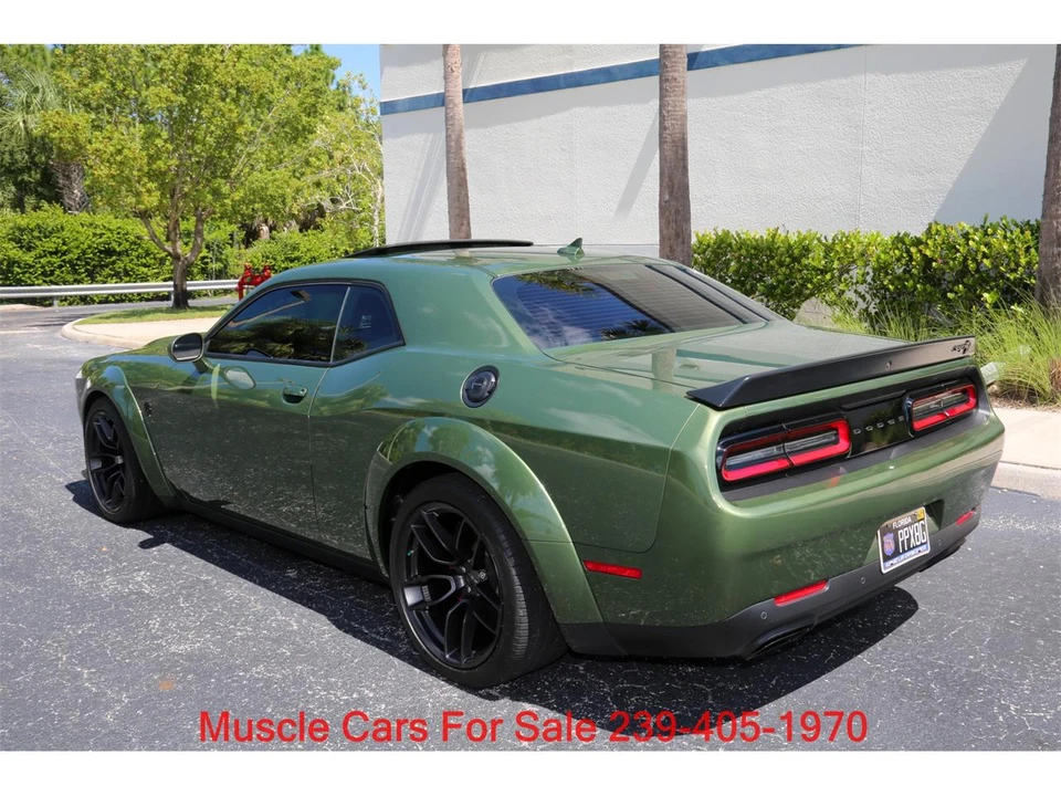 2023 Dodge Challenger 3rd Gen - Image 6 of 31