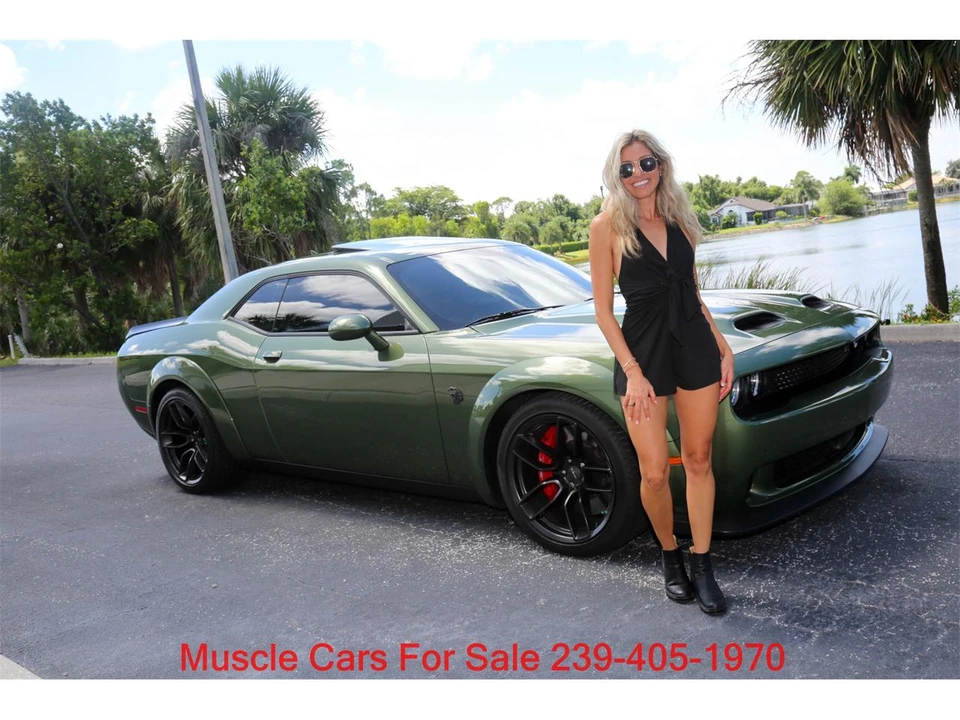 2023 Dodge Challenger 3rd Gen - Image 22 of 31