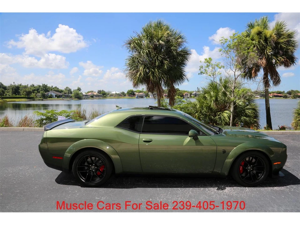 2023 Dodge Challenger 3rd Gen - Image 18 of 31