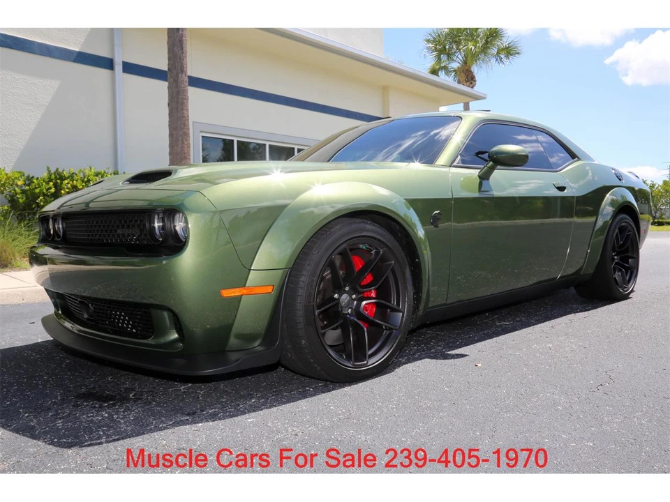 2023 Dodge Challenger 3rd Gen - Image 12 of 31
