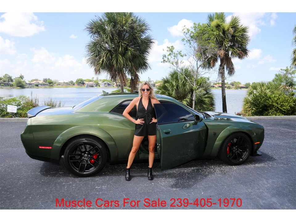 2023 Dodge Challenger 3rd Gen - Image 10 of 31