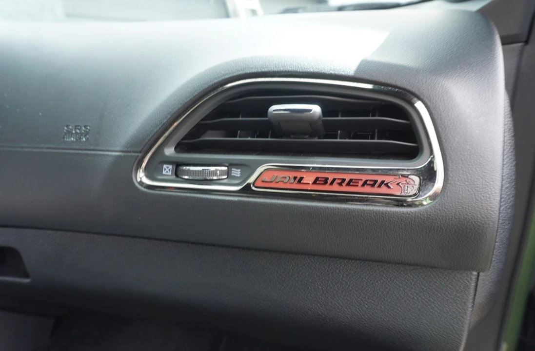 2023 Dodge Challenger 3rd Gen - Image 14 of 25